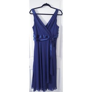 Formal Evan Picone Dress (Gown)